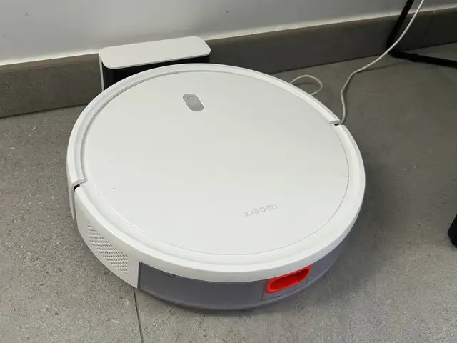 Xiaomi vacuum cleaner in perfect condition, Επαρχία Λεμεσού — Λεμεσός - Αγία Ζώνη