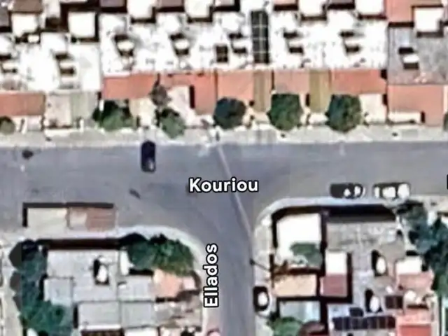 2-bedroom detached house for sale, Nicosia — Lakatameia - Agia Paraskevi