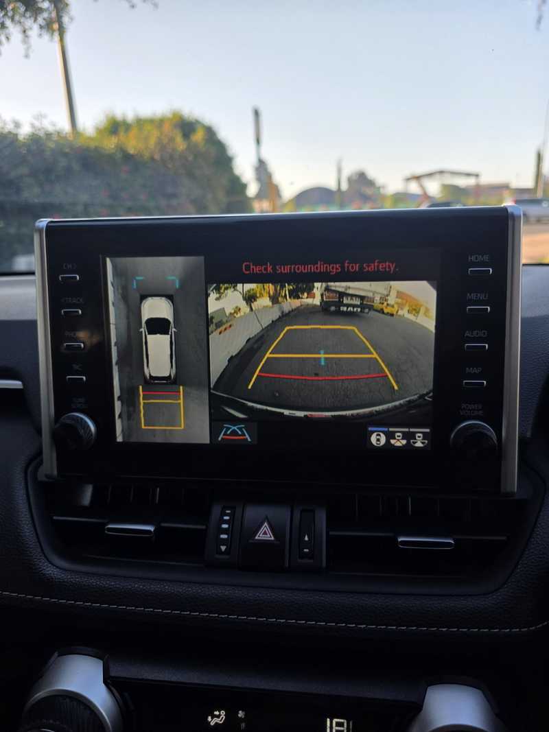 2021 Toyota RAV4 2,5L 2021 Cyprus