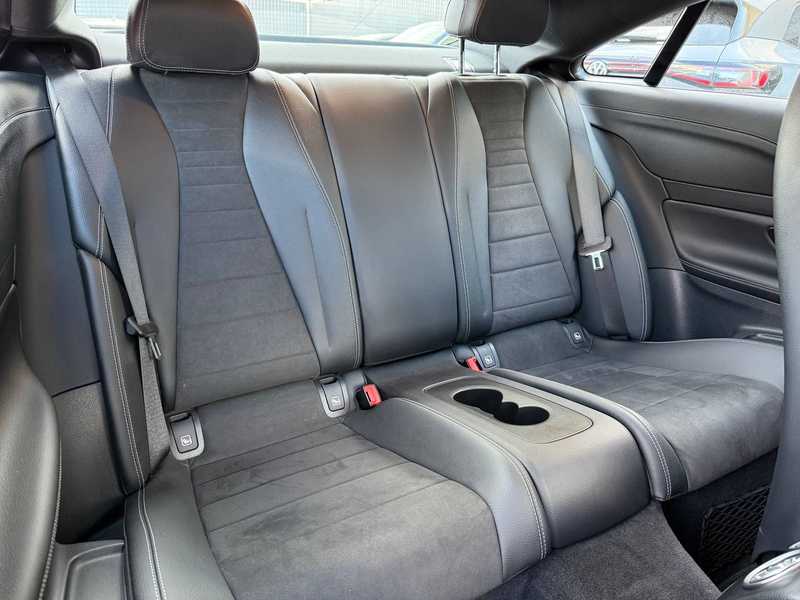 2018 Mercedes-Benz E-Class 2,0L 2018 Cyprus