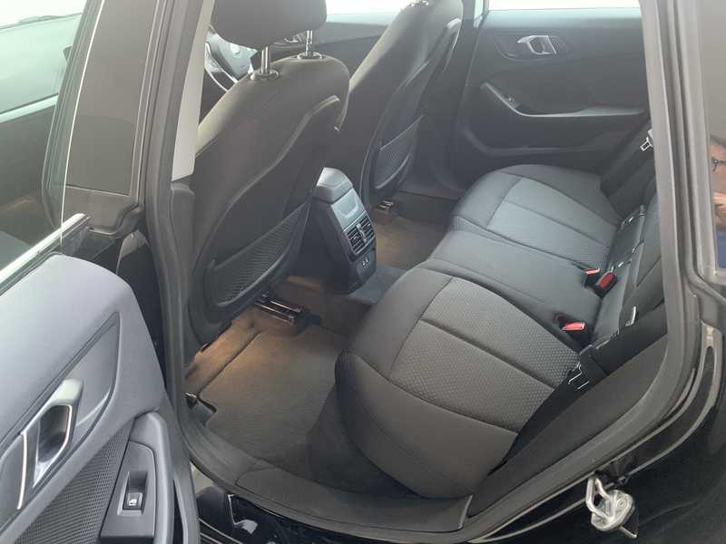 2021 BMW 2-Series 2,0L 2021 Cyprus