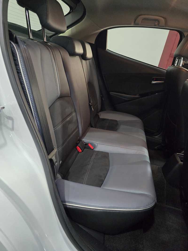 2022 Mazda 2 1,5L 2022 Cyprus