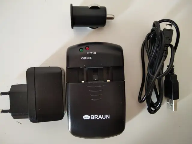 Travel mini universal charger, Επαρχία Λεμεσού — Άγιος Τύχων Τουριστική Περιοχή