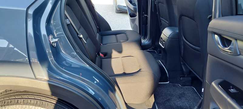 2023 Mazda CX-5 2023 Cyprus