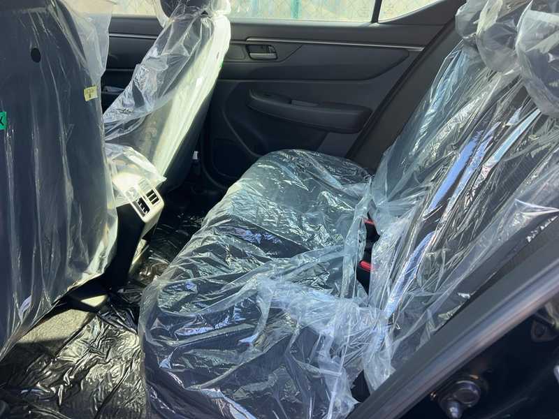 2025 Honda WR-V 1,5L 2025 Cyprus