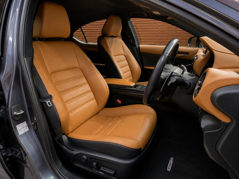 2023 Lexus IS 2,5L 2023 Cyprus
