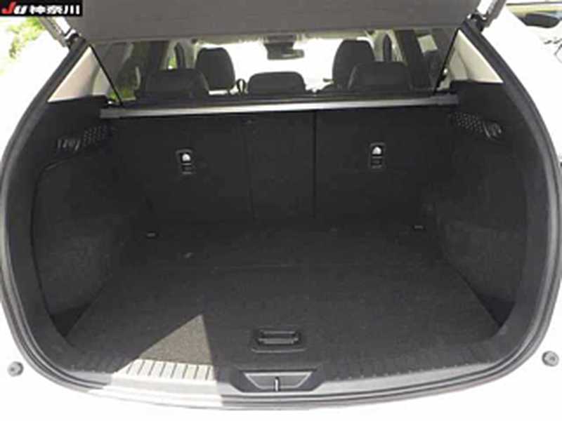 2024 Mazda CX-5 2,0L 2024 Cyprus