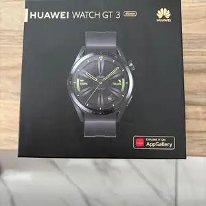 Huawei watch gt 3, Nicosia — Egkomi