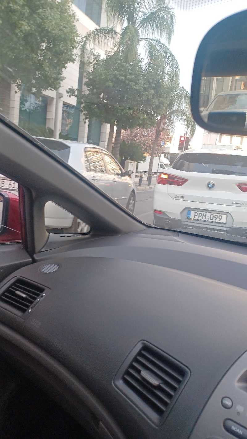 Honda Civic 1,0L 2009