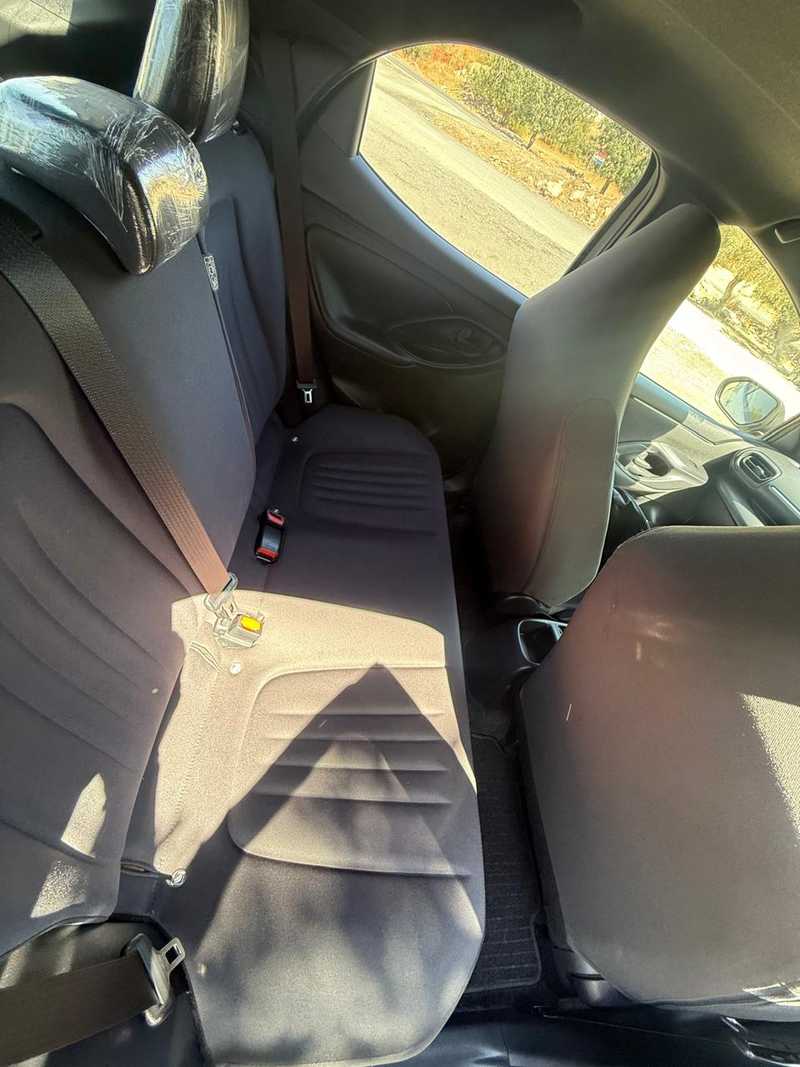 2021 Toyota Yaris 1,5L 2021 Cyprus