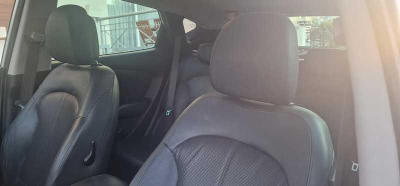 2012 Hyundai ix35 1,6L 2012 Cyprus