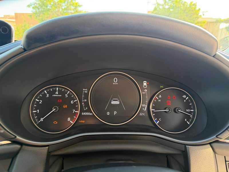 2020 Mazda CX-30 2,0L 2020 Cyprus