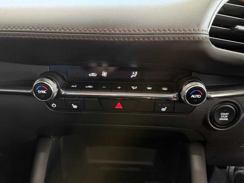 2025 Mazda 3 1,5L 2025 Cyprus