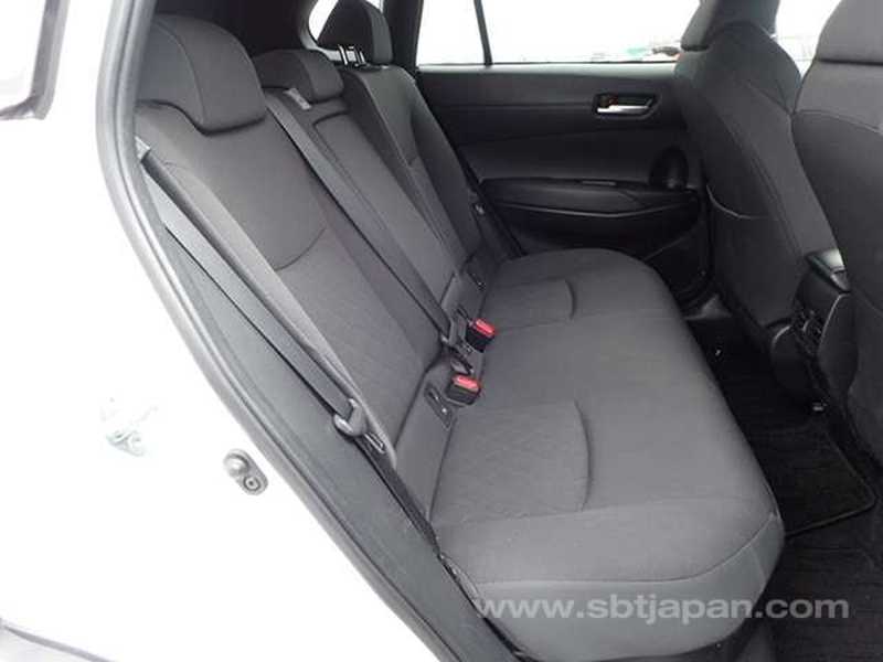 2024 Toyota Corolla Cross 1,8L 2024 Cyprus