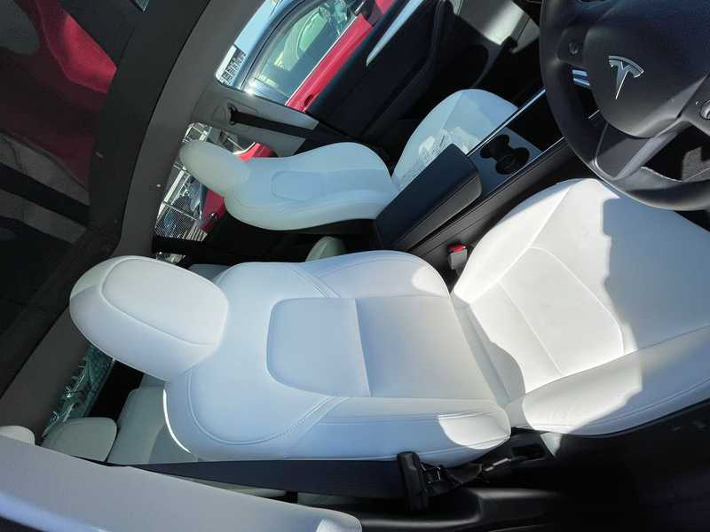 2025 Tesla Model Y Electric 2025 Cyprus