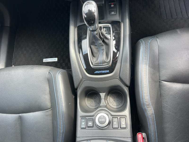 2021 Nissan X-Trail 2,0L 2021 Cyprus