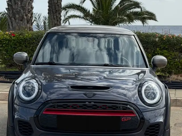 Mini Cooper 2,0L 2020, Επαρχία Λευκωσίας — 'Έγκωμη - 2