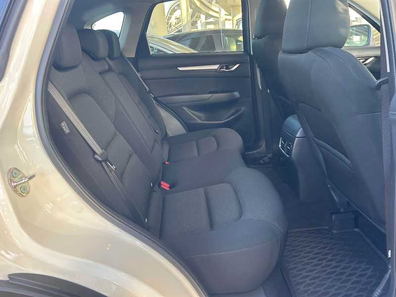 2024 Mazda CX-5 2,0L 2024 Cyprus