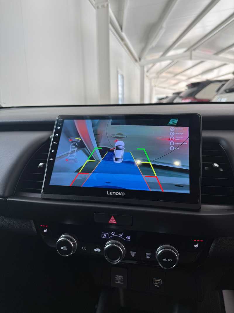 2022 Honda Fit 1,5L 2022 Cyprus