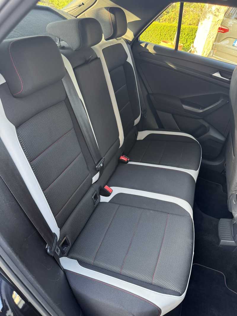2019 Volkswagen T-Roc 1,5L 2019 Cyprus