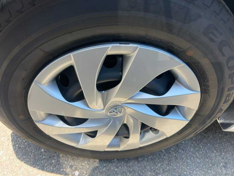 2024 Toyota Yaris 1,5L 2024 Cyprus