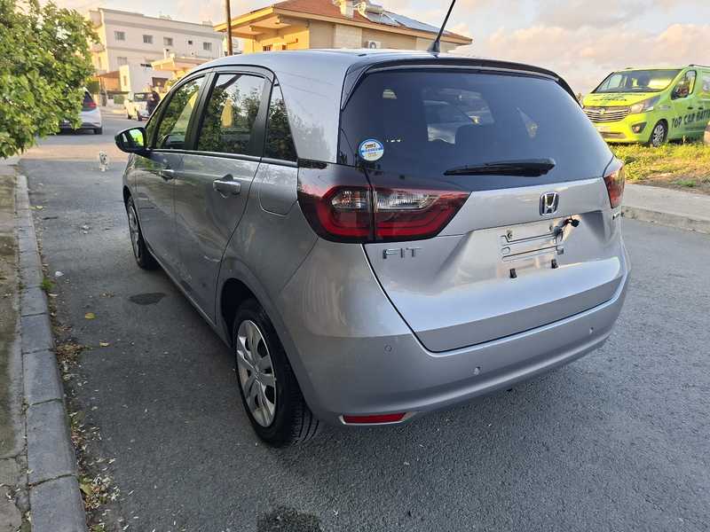 2023 Honda Fit 1,5L 2023 Cyprus