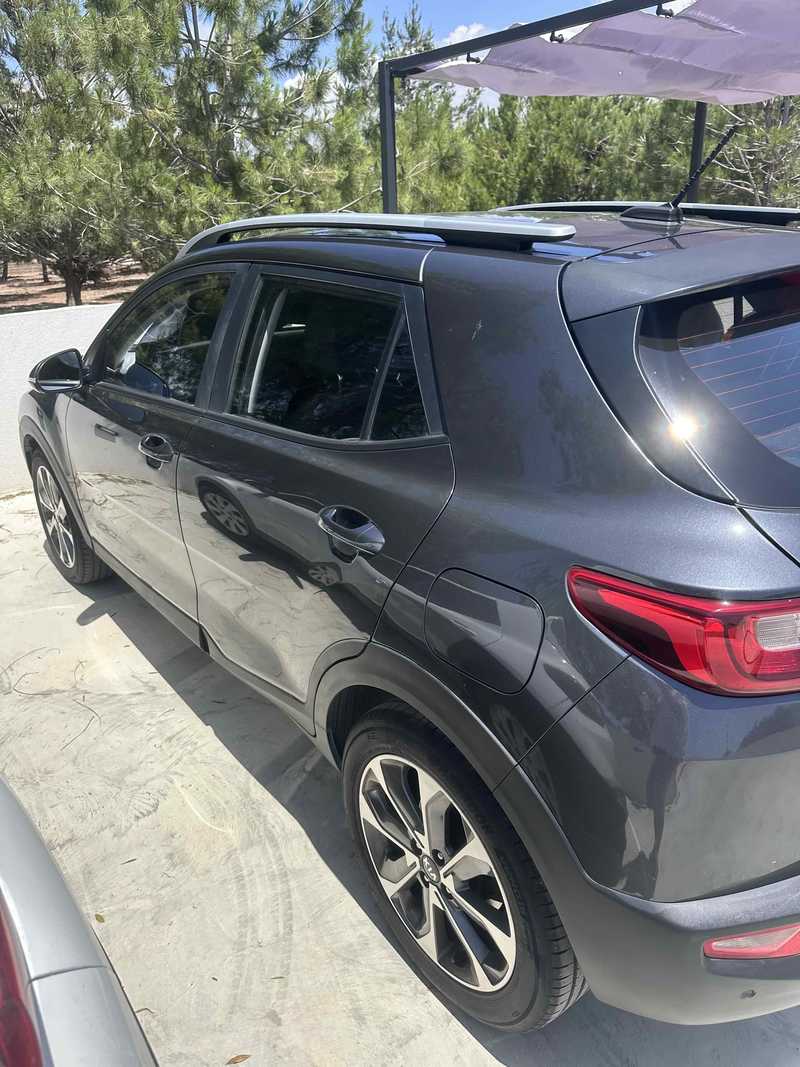 2020 KIA Stonic 1,3L 2020 Cyprus