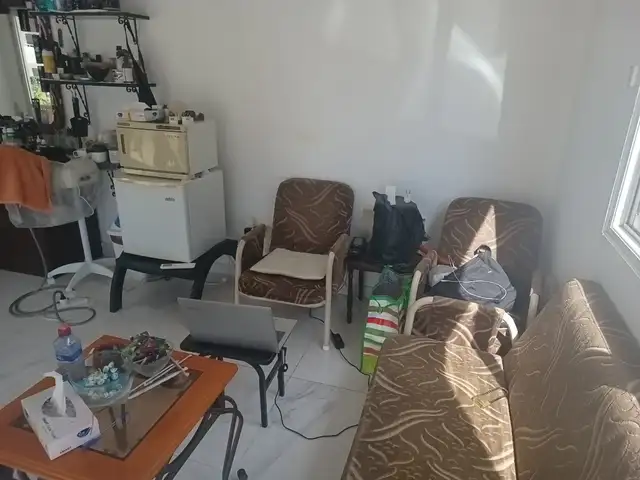 Επιχείρηση BARBER SHOP, Larnaca — Larnaka - Chrysopolitissa