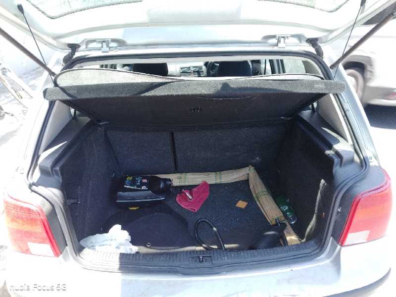 2000 Volkswagen Golf 1,4L 2000 Cyprus