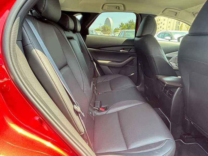 2022 Mazda CX-30 2,0L 2022 Cyprus