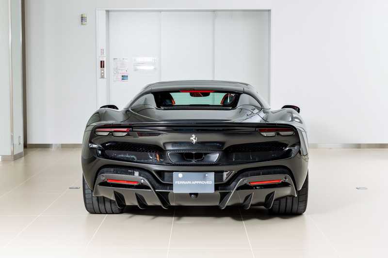 2025 Ferrari 296 GTB 3,0L 2025 Cyprus