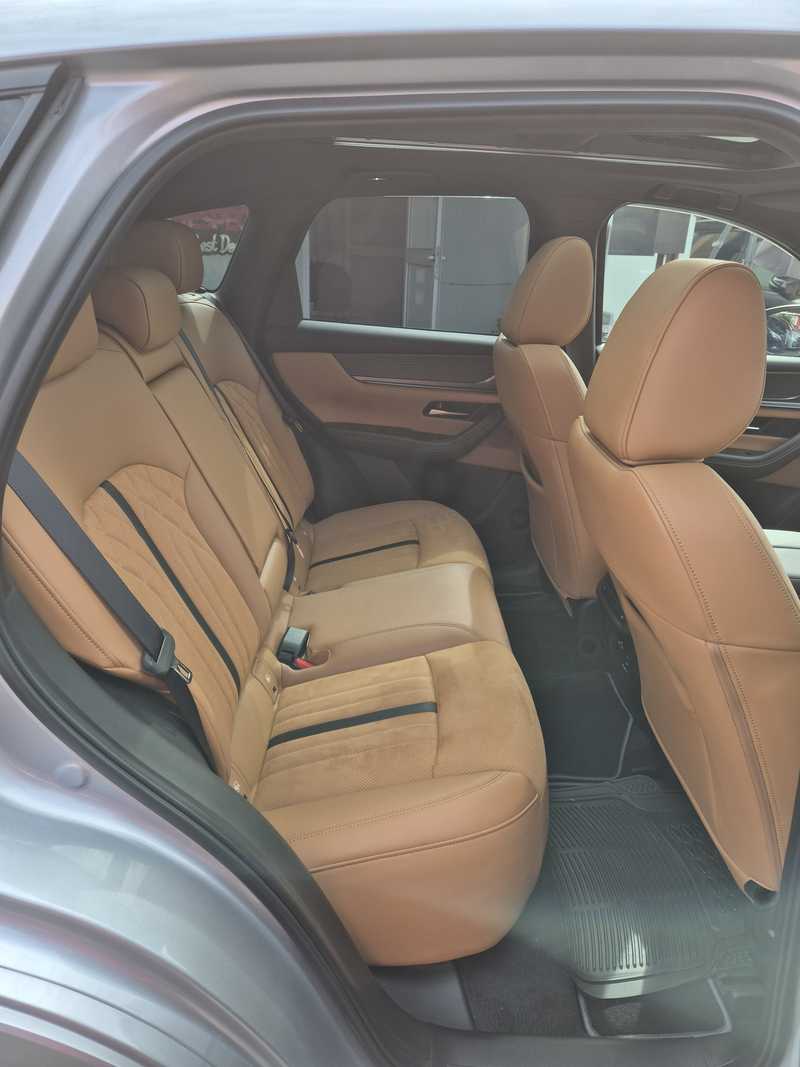 2023 Mazda CX-60 3,3L 2023 Cyprus