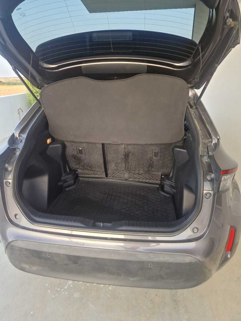 2022 Toyota Yaris Cross 1,5L 2022 Cyprus