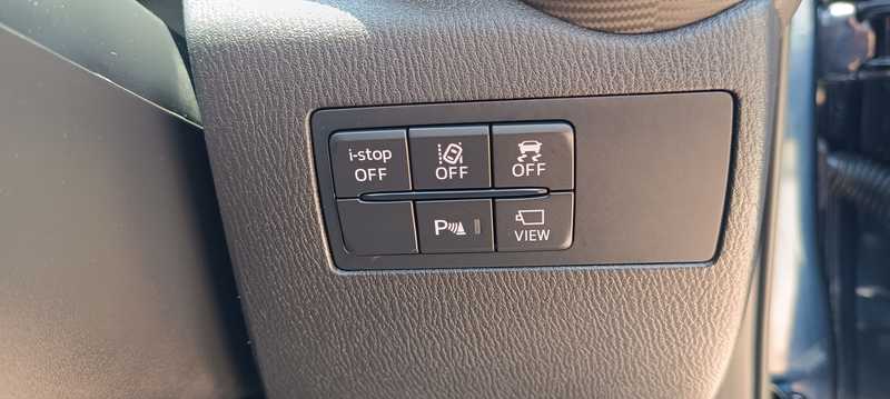 2022 Mazda 2 1,5L 2022 Cyprus