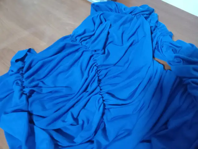 Short dress, Limassol — Limassol - Agia Zoni
