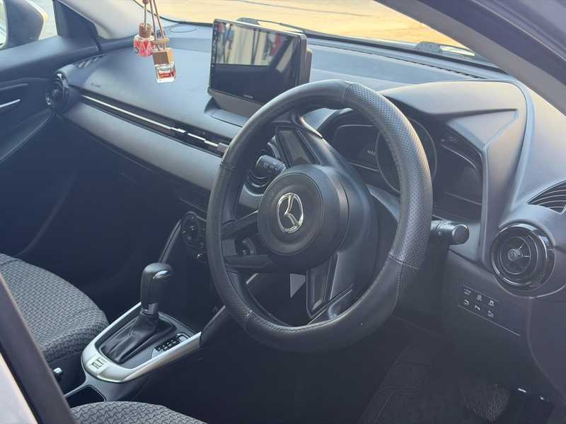 2020 Mazda 2 1,5L 2020 Cyprus