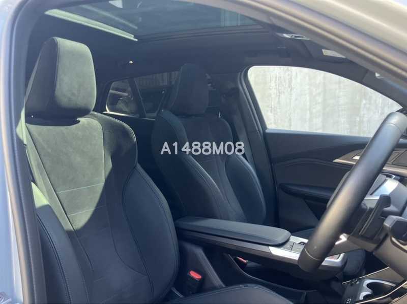 2024 BMW X2 2,0L 2024 Cyprus
