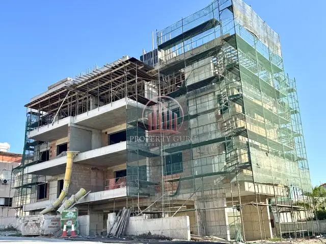1-bedroom apartment for sale, Επαρχία Λεμεσού — Άγιος Αθανάσιος