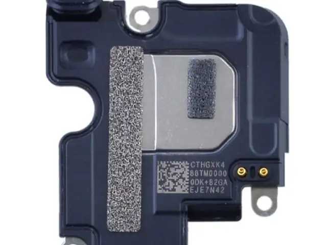 Ear speaker apple iphone 15 pro max original, Επαρχία Λεμεσού — Άγιος Αθανάσιος