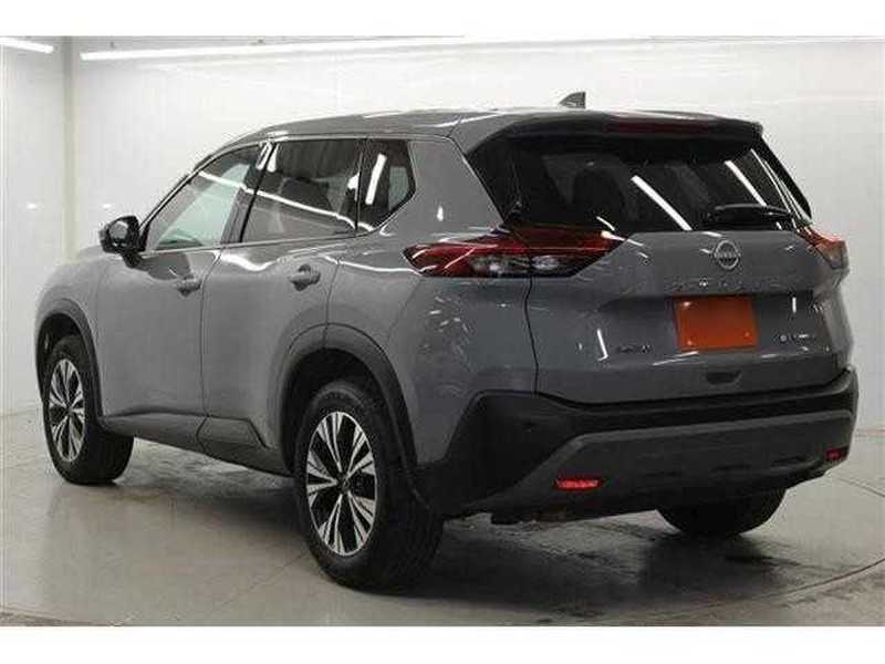2023 Nissan X-Trail 1,5L 2023 Cyprus