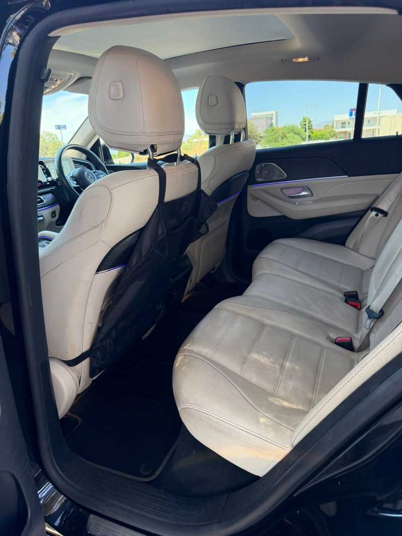 2023 Mercedes-Benz GLE-Class 2,9L 2023 Cyprus