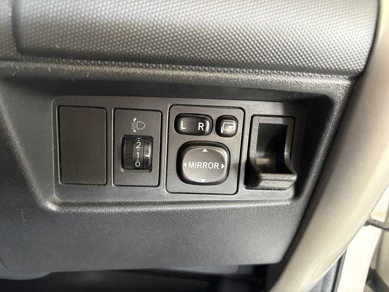 2006 Toyota Ist 1,3L 2006 Cyprus