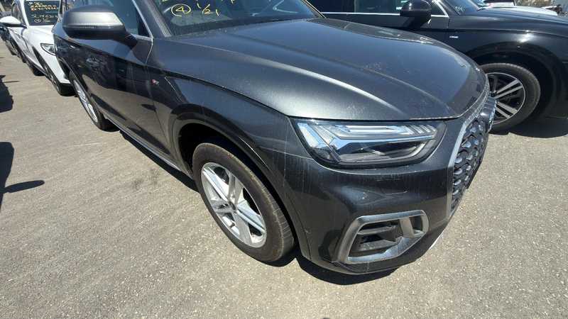 2023 Audi Q5 2,0L 2023 Cyprus