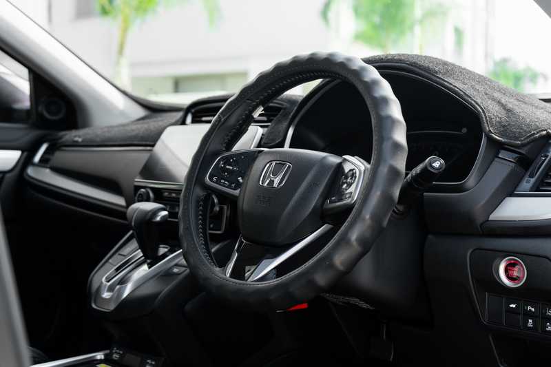2021 Honda CRV 1,5L 2021 Cyprus