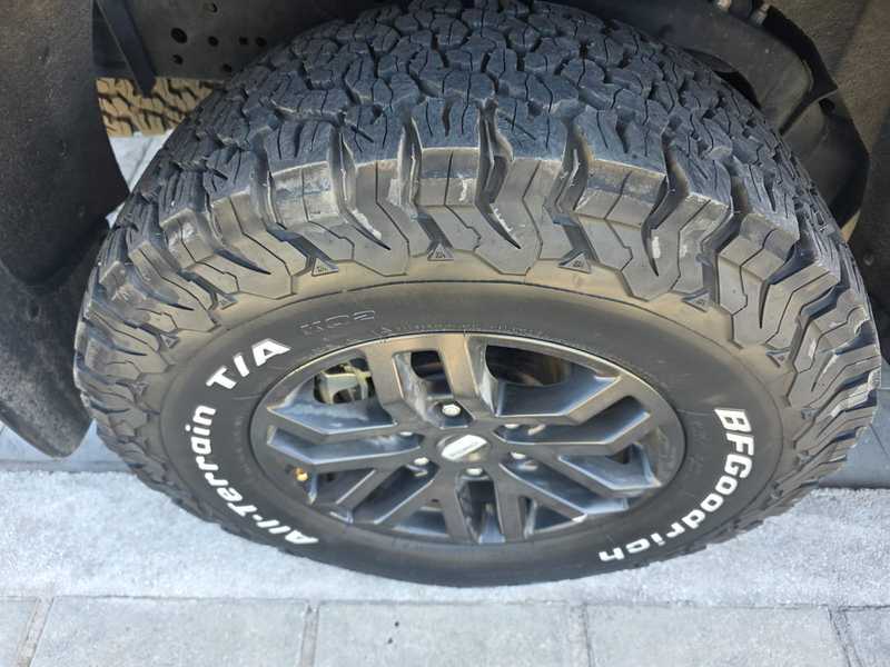 2020 Ford Ranger 2,0L 2020 Cyprus