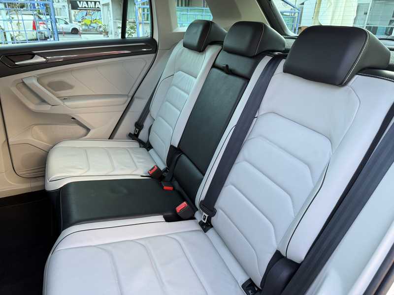 2018 Volkswagen Tiguan 2,0L 2018 Cyprus