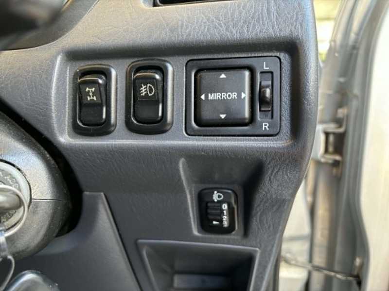2005 Daihatsu Terios 1,3L 2005 Cyprus