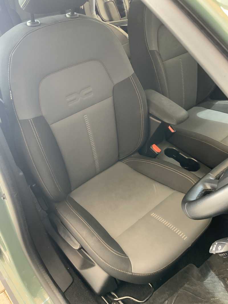 2024 Dacia Jogger 1,6L 2024 Cyprus