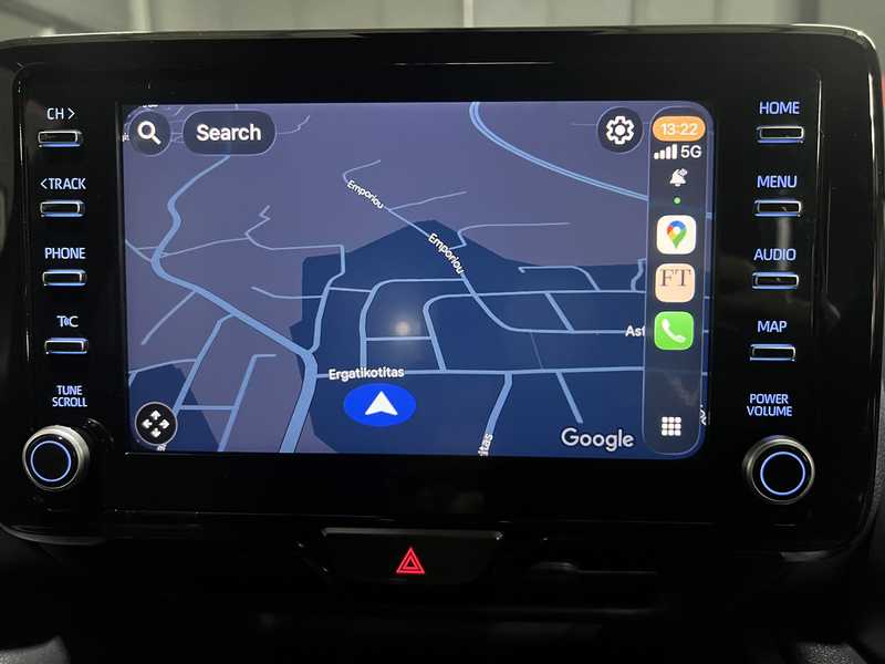 2023 Toyota Yaris Cross 1,5L 2023 Cyprus