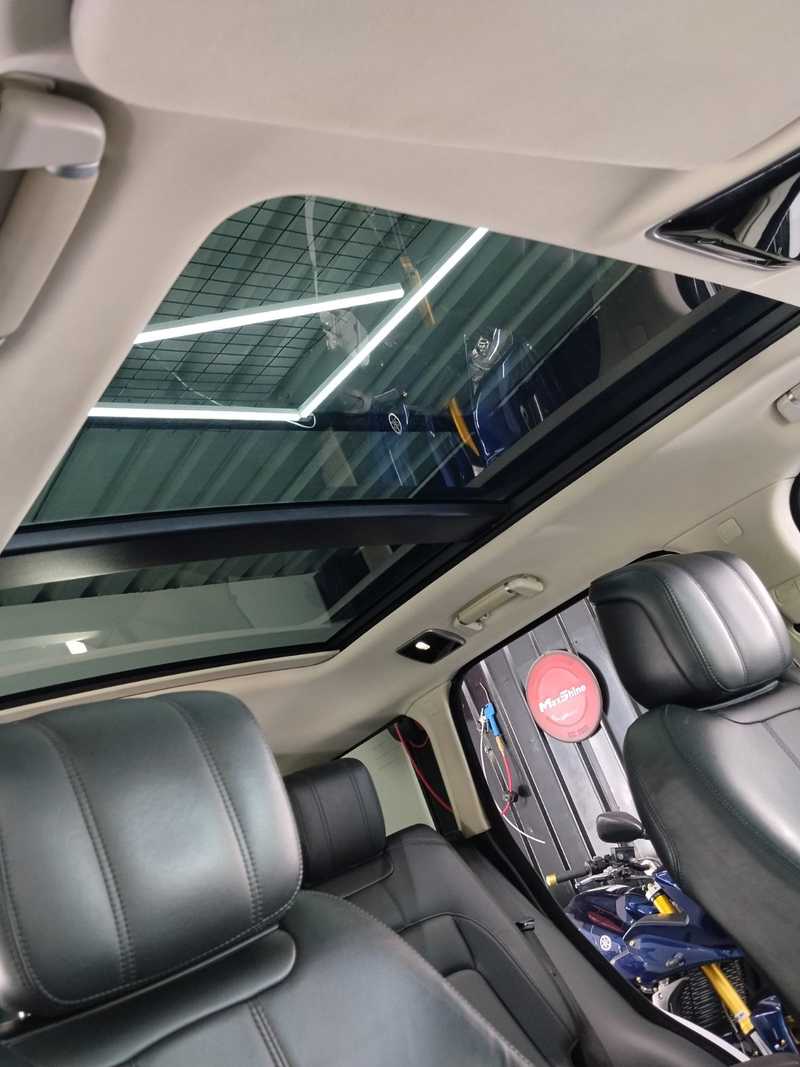 2018 Land Rover Range Rover Vogue 3,0L 2018 Cyprus